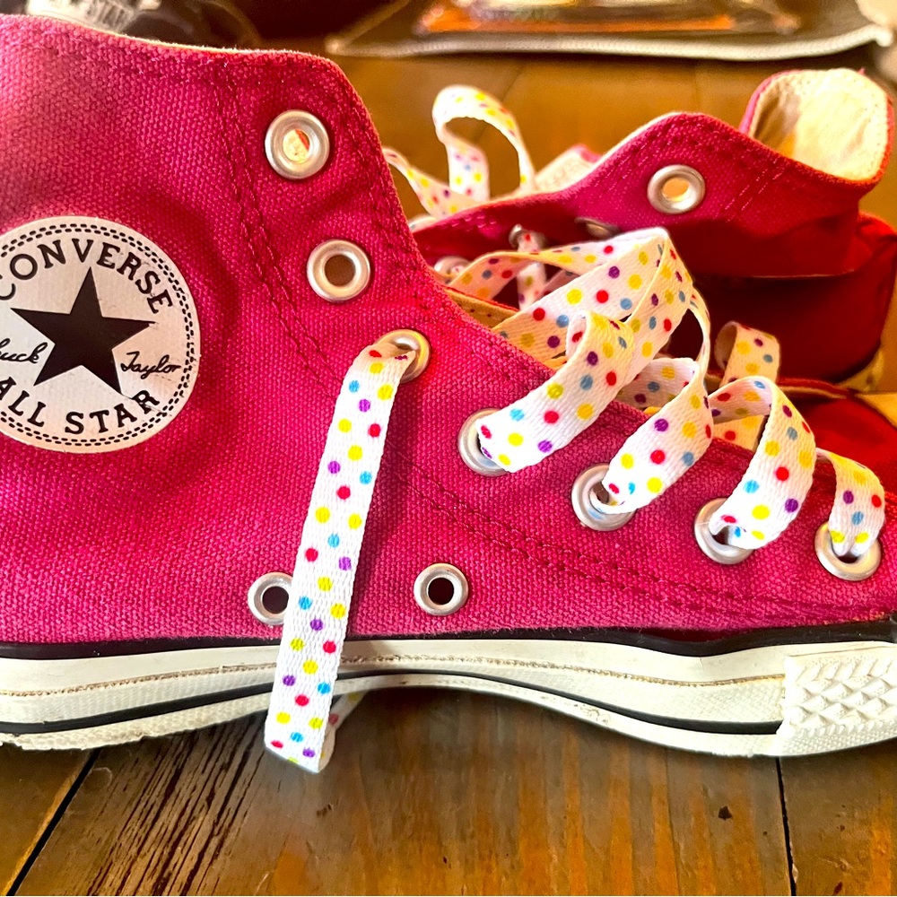 CONVERSE Chucks